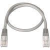 AISENS A135 – 0233 – Câble réseau latiguillo RJ45 (7 m, 10/100/1000 Mbit/s, commutateur/routeur/Modem/Panneau de Brassage/Point