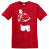 Unique Graphic T Shirt Vintage Style Cool Design Art Tee for Creative Minds