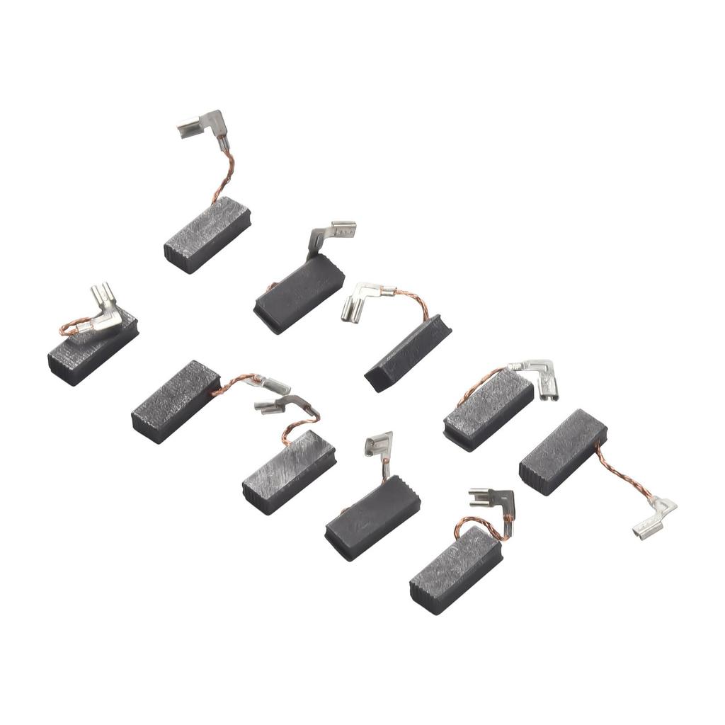 Hochwertige A96 Kohlebürste für Bosch Werkzeuge sorgt für reibungslosen