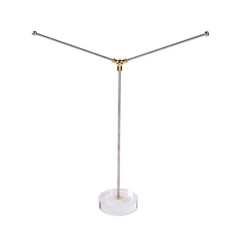 Desk Flag Set with National and Party Flags