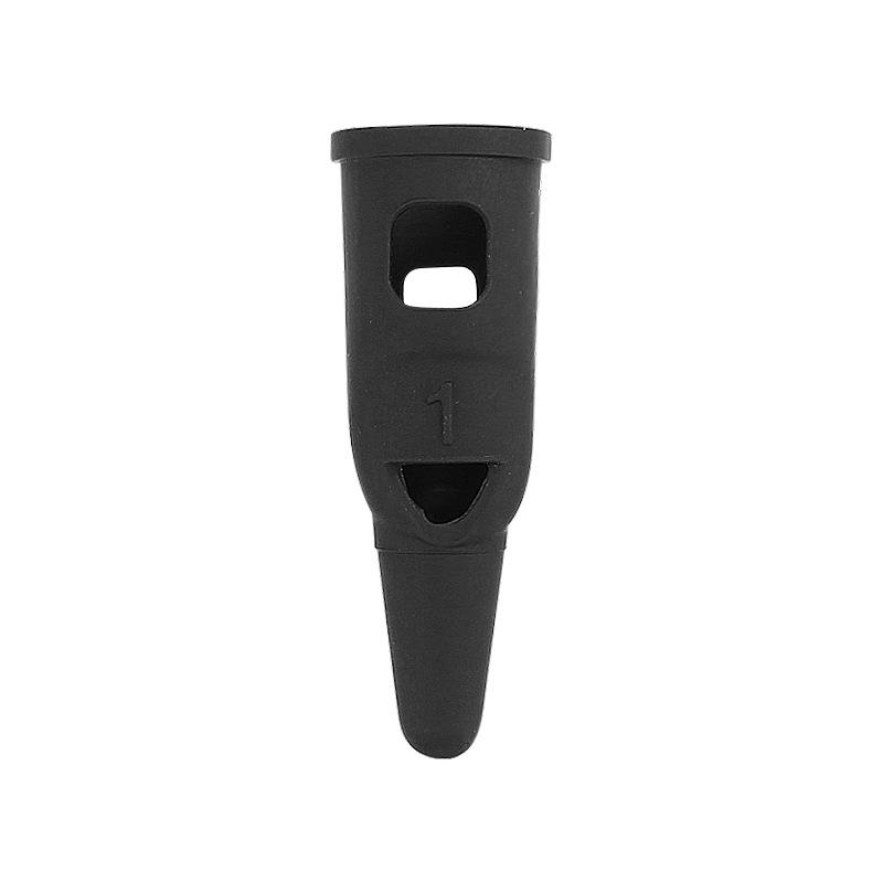 Universellt fingerfodral för stylus, pekskärmspennor, ritplattor och andra enheter