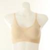 Soft And Comfortable Hook Adjustable Seamless Bra 2 Types Vbrs924