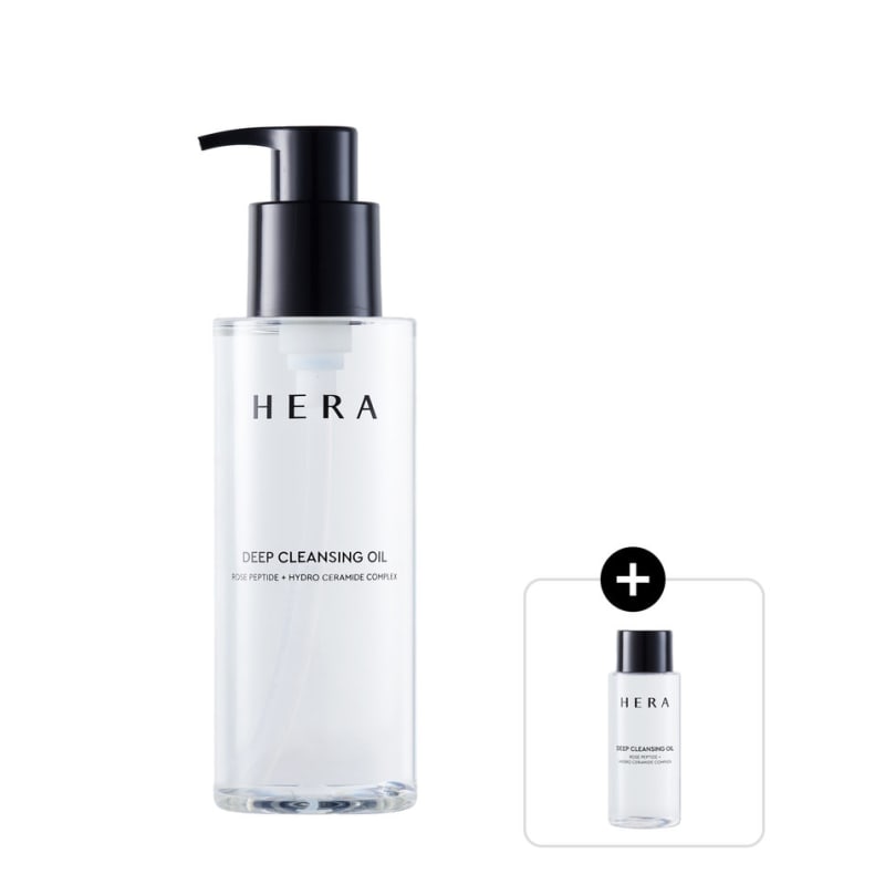 

Масло для глубокого очищения 225 мл