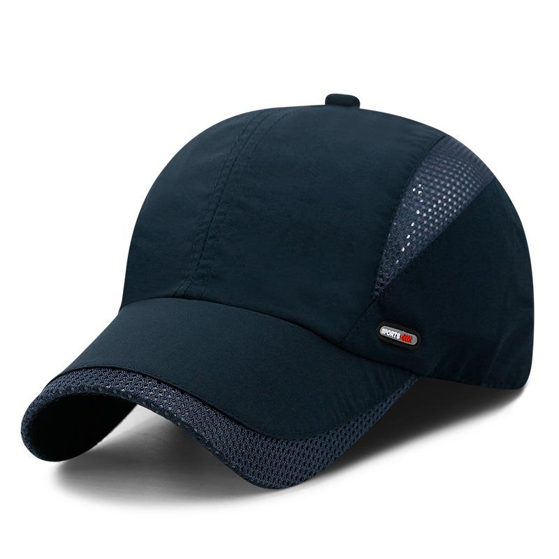 Buy Hat Men and Women Mesh Breathable 