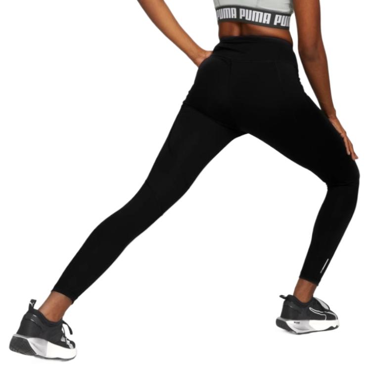 Puma Sports Pants Women's Black 522419-01