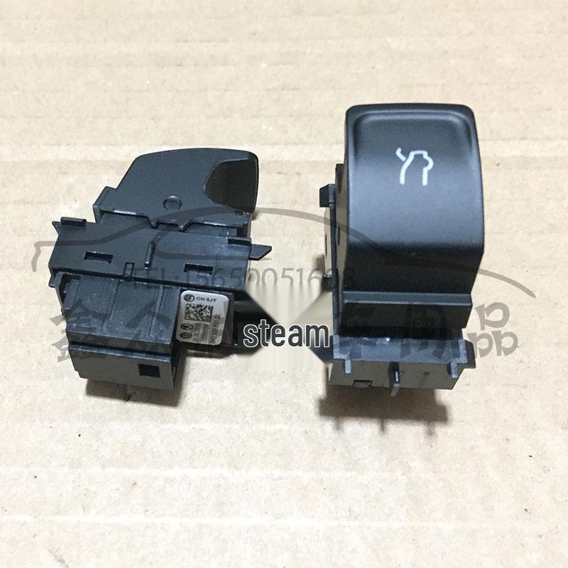 Volkswagen Santana/Jetta & Skoda Rapid Trunk Switch 34D959831D