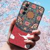 For Samsung S25 Ultra/ S25/ S25 Plus Cases 3D Relief Soft Silicone Covers for Galaxy S25 Ultra  S 25 25 3D Phone Cases Funda Bag