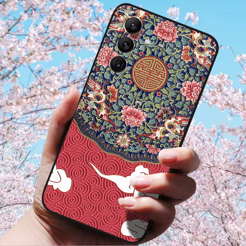 For Samsung S25 Ultra/ S25/ S25 Plus Cases 3D Relief Soft Silicone Covers for Galaxy S25 Ultra S 25 25 3D Phone Cases Funda Bag