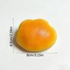 Relaxing Cloud Bread Squishy Caramel Color Sensory Toys Creative Slow Rising Bread  Adult Kids