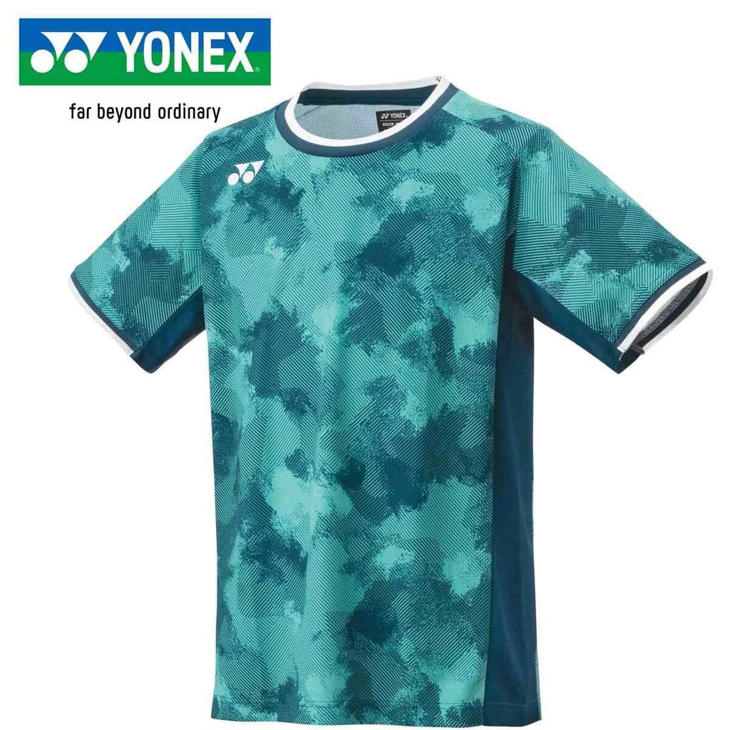 YONEX Game Shirt 10575 Men's (Fit Style)