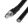 SMA Antenna Cable, Single-sided Plug, H1000, 5m