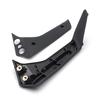 A16P-Side Mirrors Holder Brackets Base For Ducati Panigale V4 2018- V2 20-21 Rearview Mirror Mounts Motorcycle Control Lever