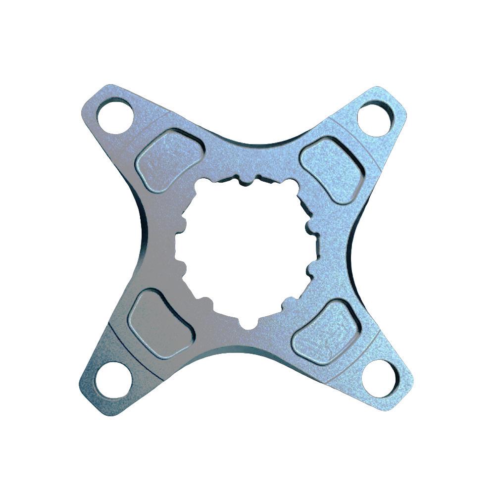 Kit pro konverzi klikové sady z hliníkové slitiny GXP na 104/110/130BCD pro silniční a horská kola