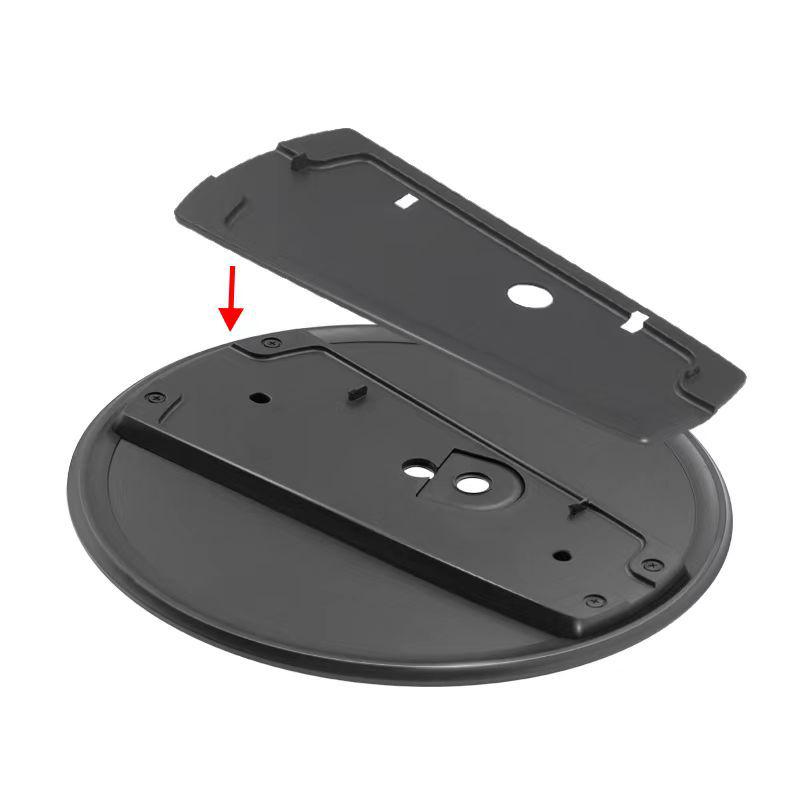 PS5 Slim/Pro Universal Vertical Console Stand