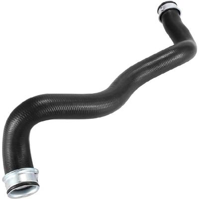 Perfect for Car Maintenance Radiator Hose Coolant Pipe 2045013182 for W212 W204