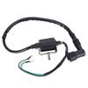 12V Ignition Coil for 50CC 70CC 90CC 110CC 125CC Pit Dirt Bike ATV