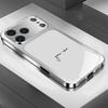 You can use the English patterned glass phone case for iPhone 17, 16, 15, 14, 13, 12, 11 Pro/Max/Plus to prevent shock and drop