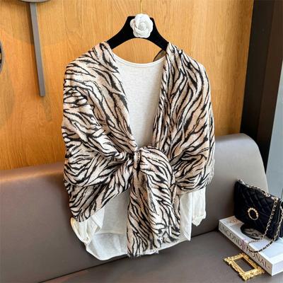 Accessori – Sciarpe e foulard