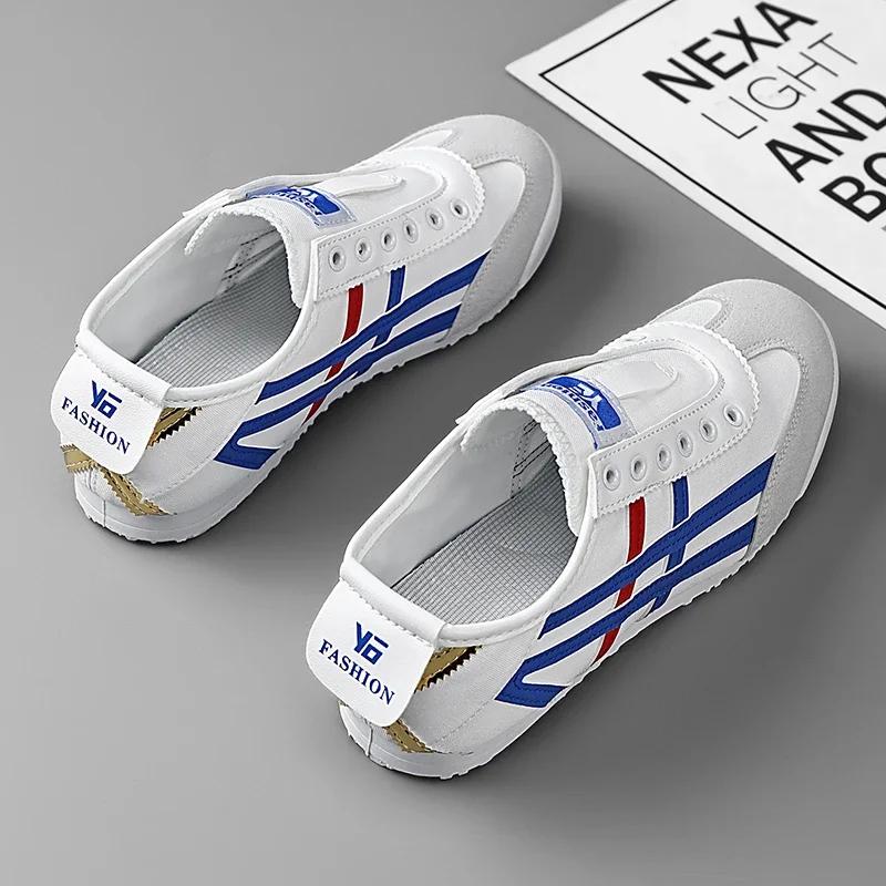 Casual Sneakers Original Brand Men's Tennis Shoes High Quality Shoes Men  New Trend Urban Sneakers Man Offers Free Shipping