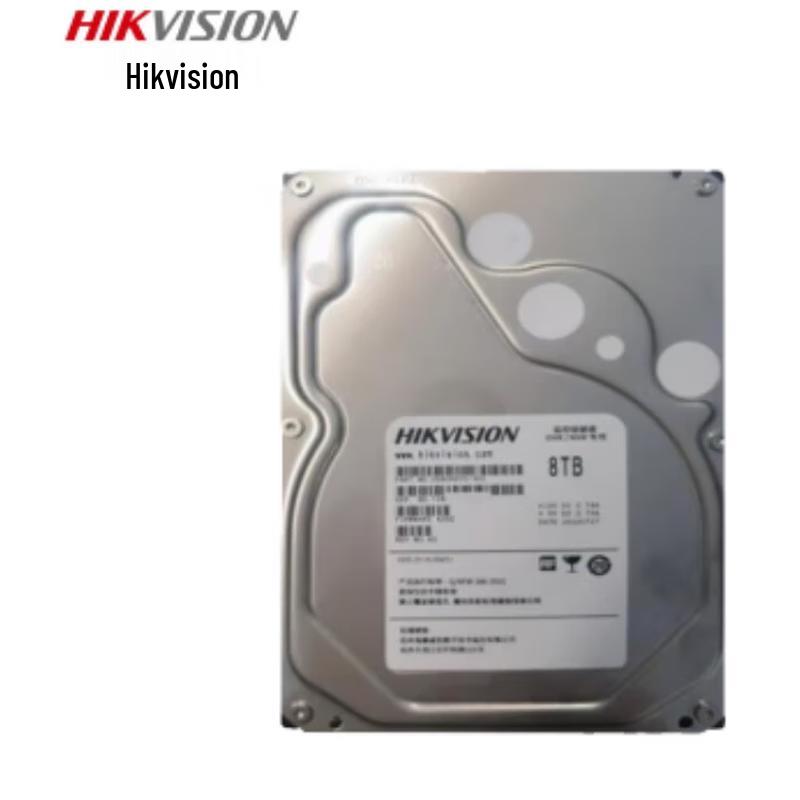 

HIKVISION WD DS40HKVS-VH1 4TB SATA Surveillance Hard Drive