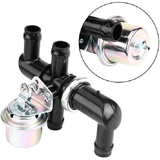 Heater Control Valve, OE F87Z-18495-AA YG350 Vacuum Heater Control Valve Fit for Ranger Aerostar