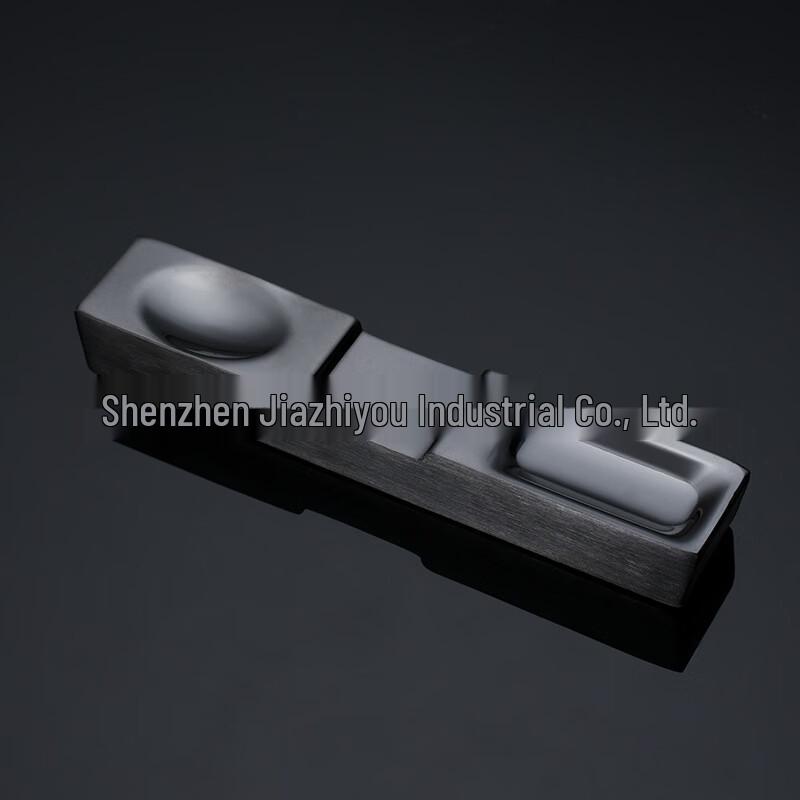 Abay Stainless Steel 3-in-1 Cutlery Rest