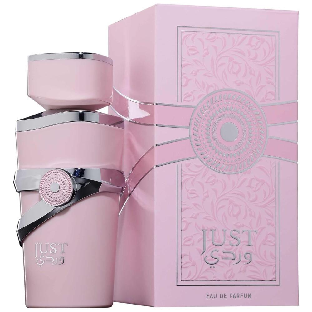 Just Wardi Women's Eau De Parfum
