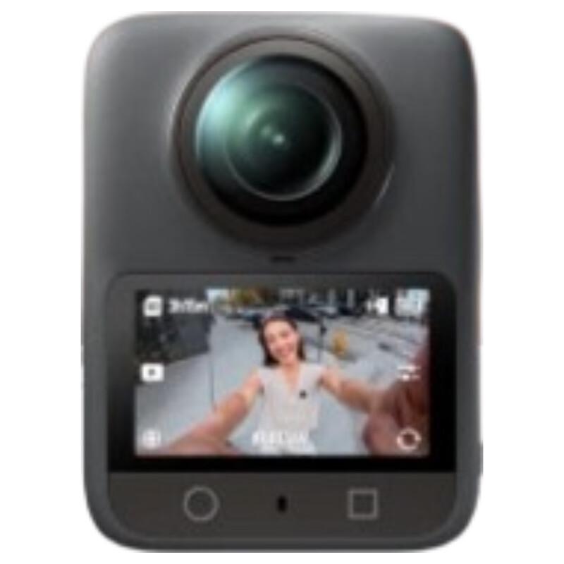 

DJI Osmo 360 8K 360° Action Camera (CN version) Official Standard