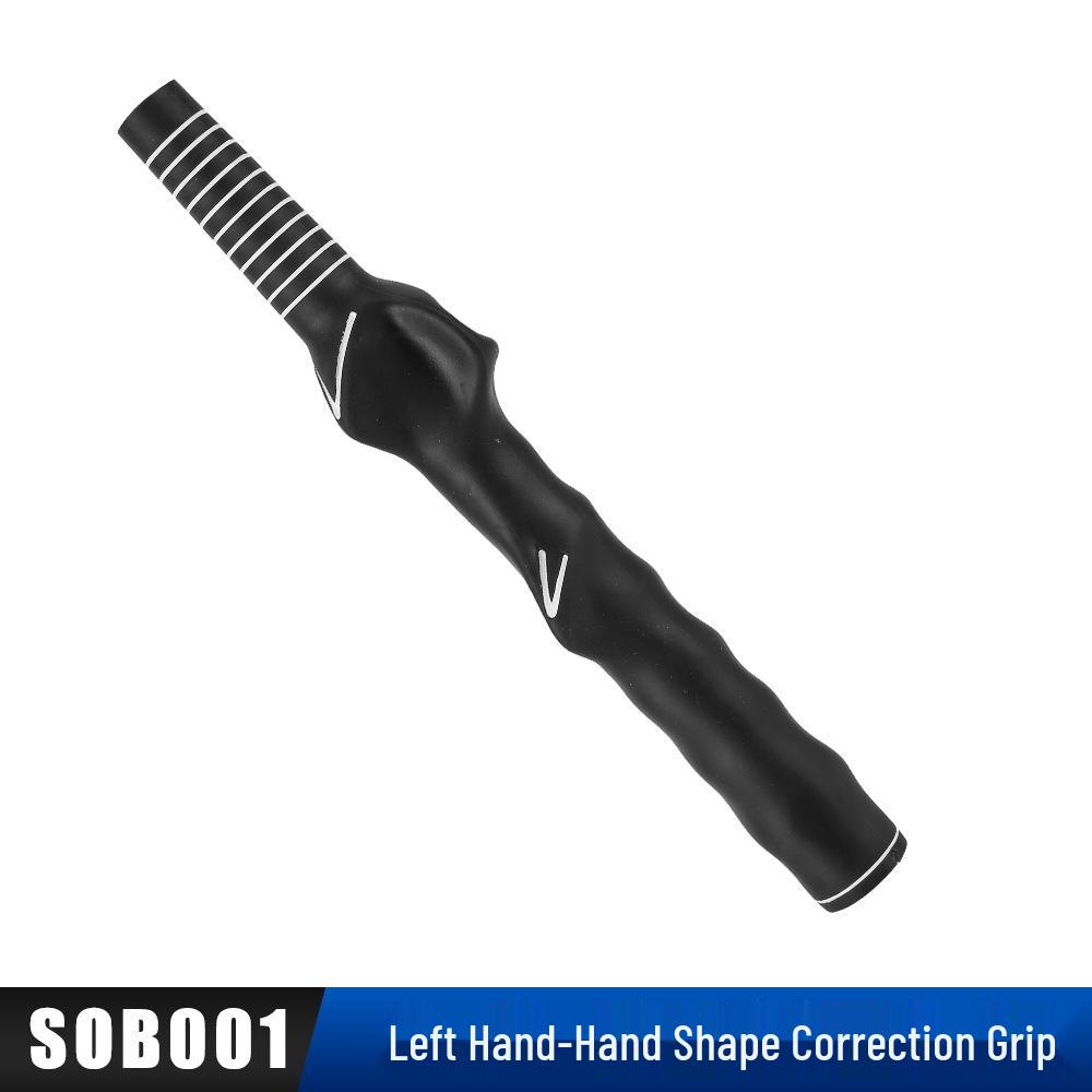 

PGM Beginner Golf Hand-Shaped Putter Grip with Superb Feel