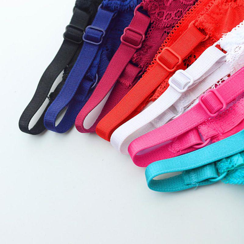 Thin Women Underwear Solid Sexy Lingerie Panties For Women String Thongs Seamless G-String Briefs