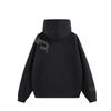CLOT Sweatshirts Unisex Mit Kapuze Nicht Abnehmbar Moderate Gerade Passform EL2630120A060073-Q9