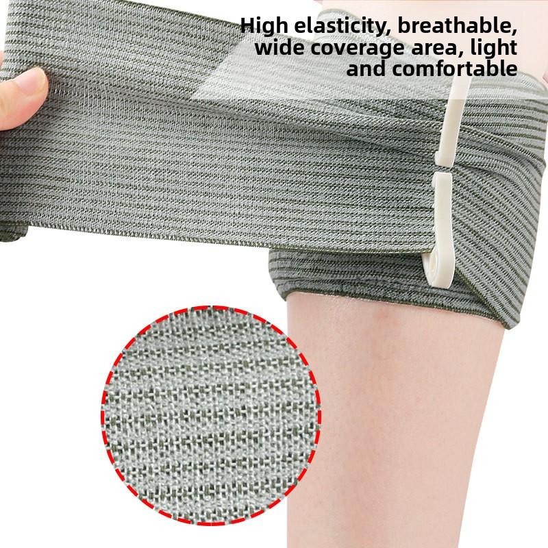 Israelische Bandagen Outdoor-Übungen Training Taktische Bandagen Sport Wundversorgung Notfall Elastische Druckverbände