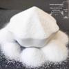 Quartz Sand - Natural White Fine Sand for Fish Tanks, Landscaping, or Acrylic Painting