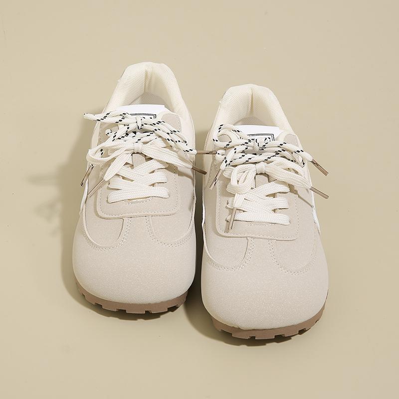 Women's Casual Shoes Breathable Walking Mesh Flat Shoes Women's Multi-color Sports Shoes Female Models Zapatillas Mujer