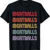 Meatballs T-Shirt