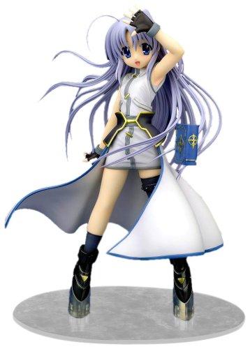 Magical Girl Lyrical Nanoha Strikers Reinforce II (non-scale PVC Painted Finished Product)