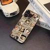 Anime Ones Pieces Phone Case For 16 Pro Max Iphone 17 Pro Max 14 15 Plus 12 13 11 Pro Xr X Xs SE Back Cover