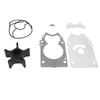 Water Pump Impeller Kit 17400 98J01 Rugged Water Pump Impeller Repair Kit Replacement for Suzuki DF 200hp DF 225hp DF