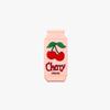 It My Socks Cherry Soda Hairpin