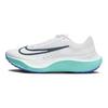 Nike Baskets décontractées Zoom Fly 5 "Blanc Vert Clair" DM8968-302