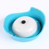 Dog Slow Feeder Bowl Anti Choking Rotating Bone Design Pet Feeding Dish for Small and Large Dog Food Bowl Cat Bowl Anti-choking