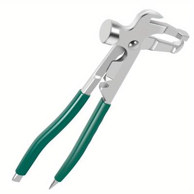 Car Tires Wheel Balancer Auto Wheel Weight Hammer Clip Installer Remover Pliers Car Wheel Balancer Repair Tool Car Accessories