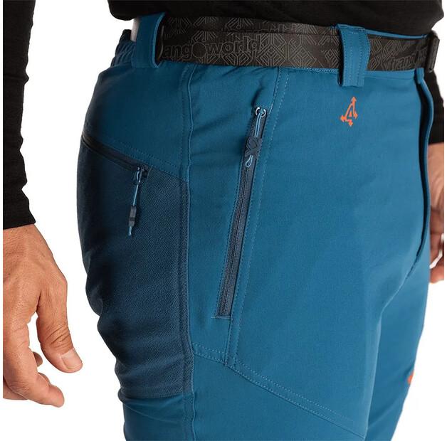 Trangoworld Брюки TRX2 Nyl Pro