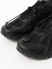 Beams Boy New Balance U1906RNB Canvas Size Women's Shoes, Black, 24.5