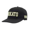 SHORT BRIM CAP FREE [Canterbury] 19_Black