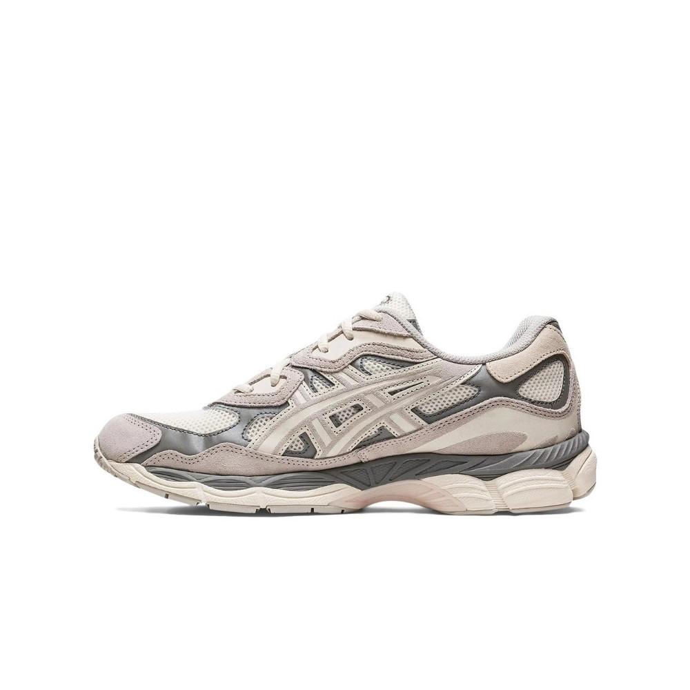 ASICS Gel-NYC Oyster Grey