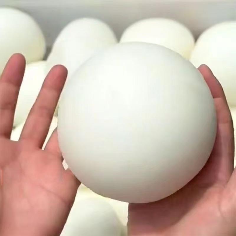 Slow Rising Stress Ball Soft Squeeze Fidget Toy For Kids Adults Anxiety Relief Adhd Sensory