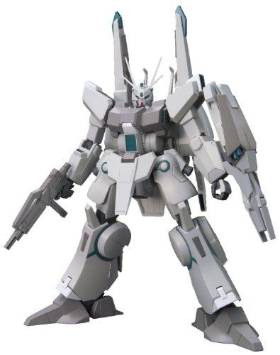 

[USED] HGUC 1/144 ARX-014 Silver Bullet (Mobile Suit Gundam UC MSV)