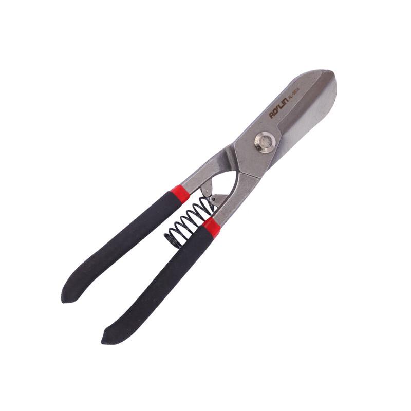 Beiyou Heavy-Duty German Style Tin Snips CN plug (adapter included)