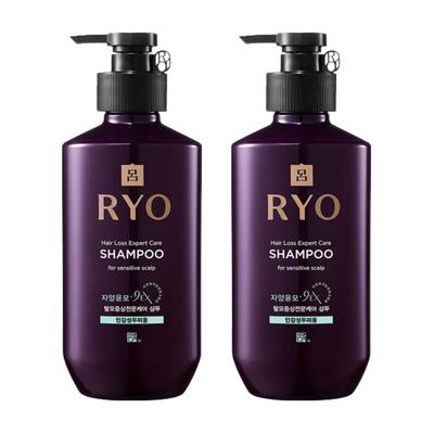 Shampoos & Haarspülung – Shampoos